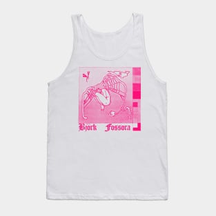 //////// Björk /////////// Tank Top